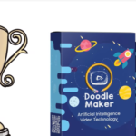 Doodle Maker (Whitelabel) 